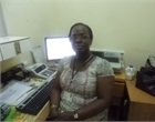 Mme GLOHI Emilie